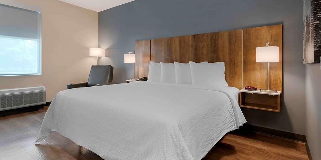 Extended Stay America Suites - Baytown Quarto foto