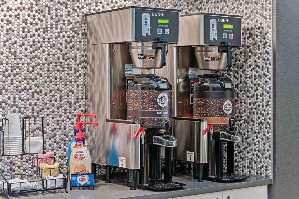 Extended Stay America Suites - Baytown Restaurante foto